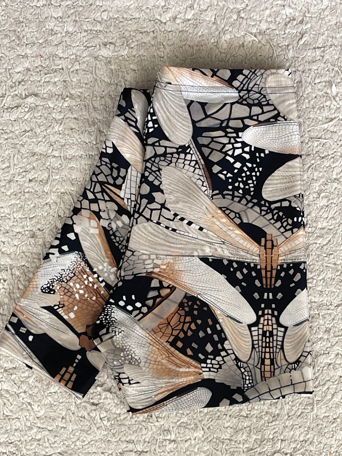 Leggings ALEXANDER MQUEEN
