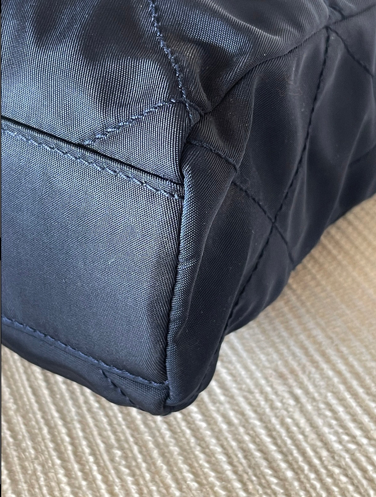 Borsa PRADA