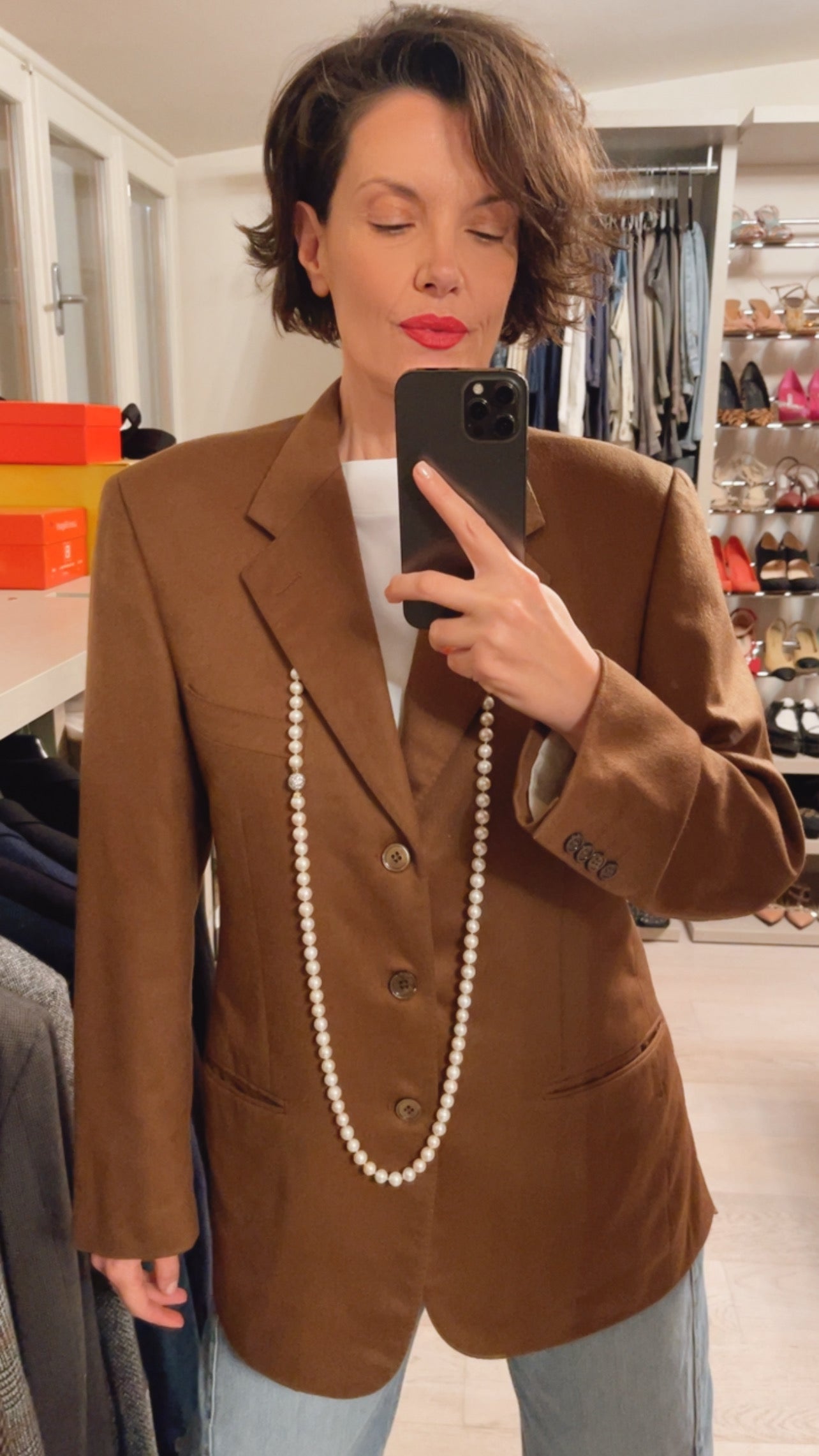 Giacca PIERRE CARDIN