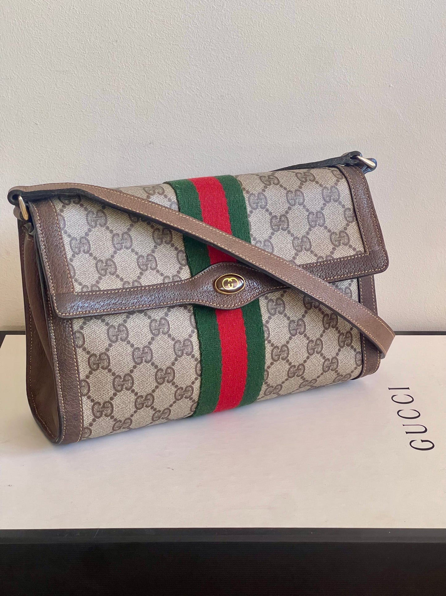 Borsa GUCCI