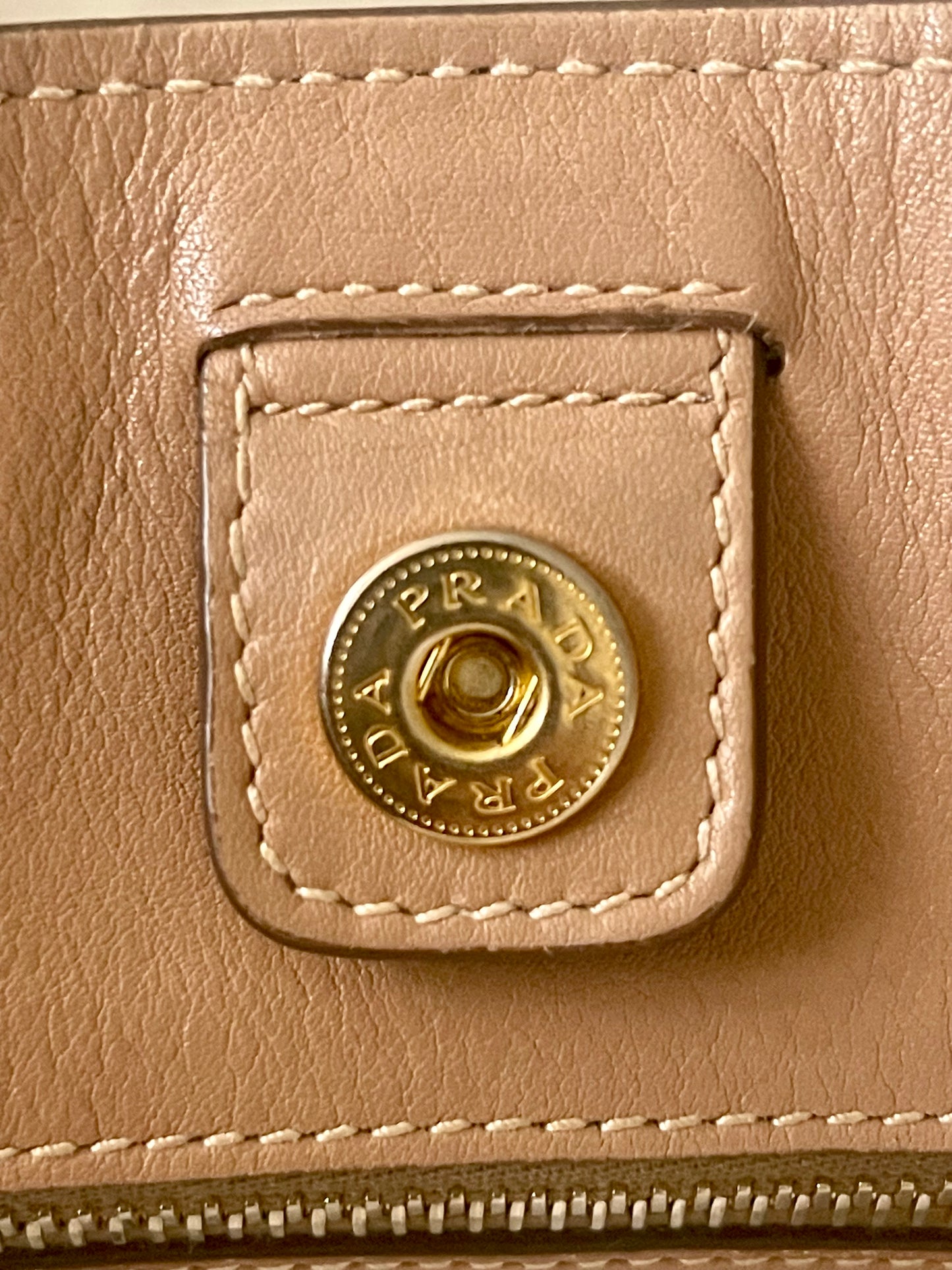 Borsa PRADA