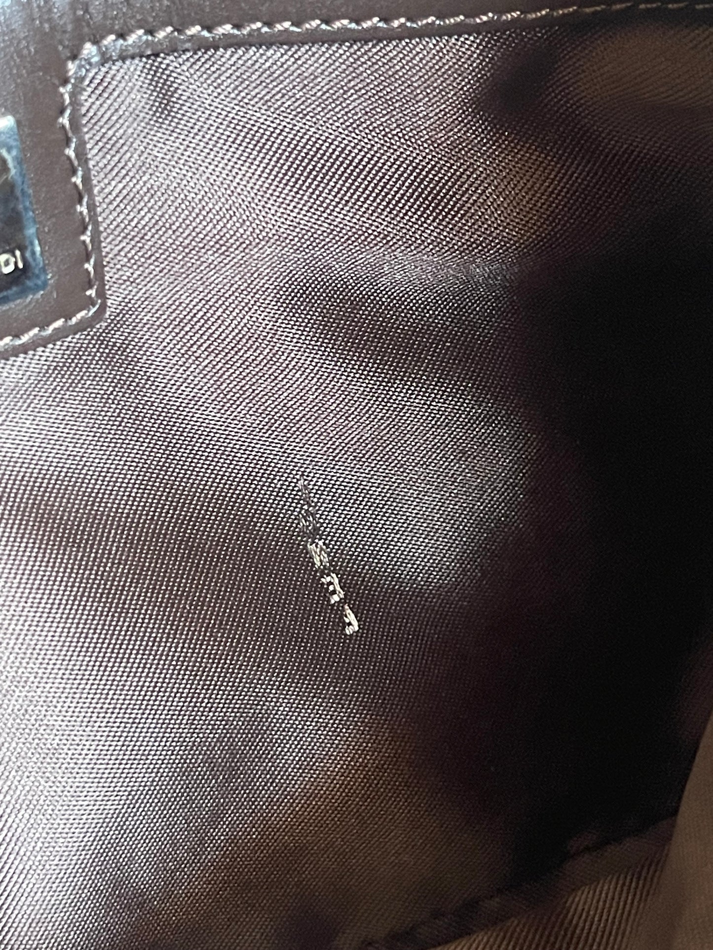 Borsa FENDI