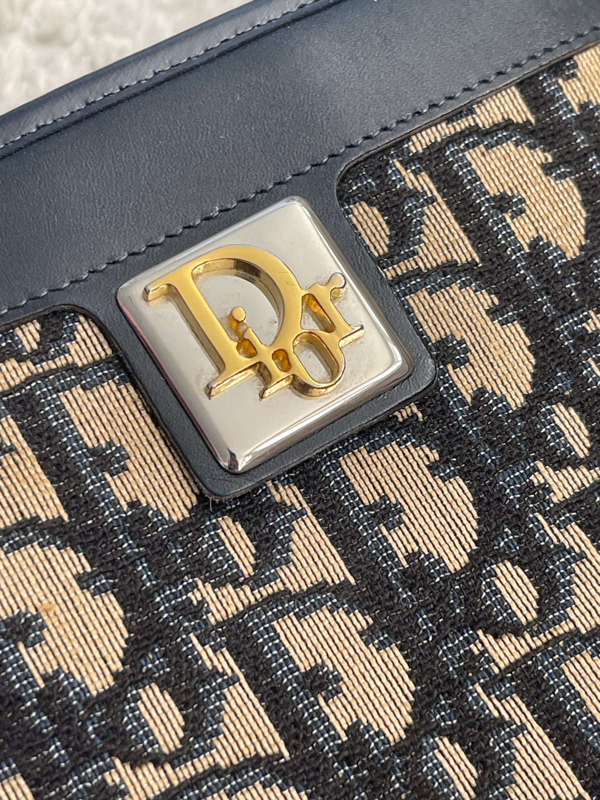 Borsa CHRISTIAN DIOR