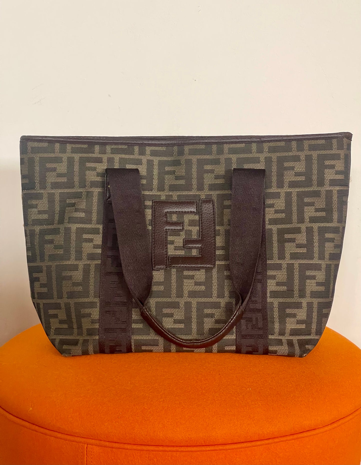 Borsa FENDI