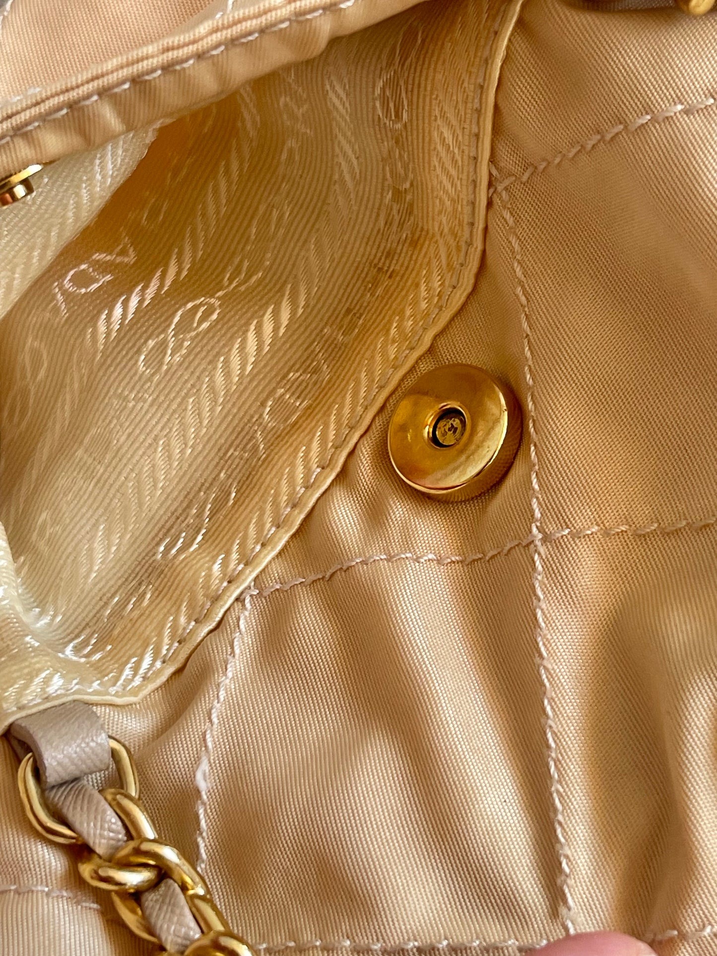 Borsa PRADA
