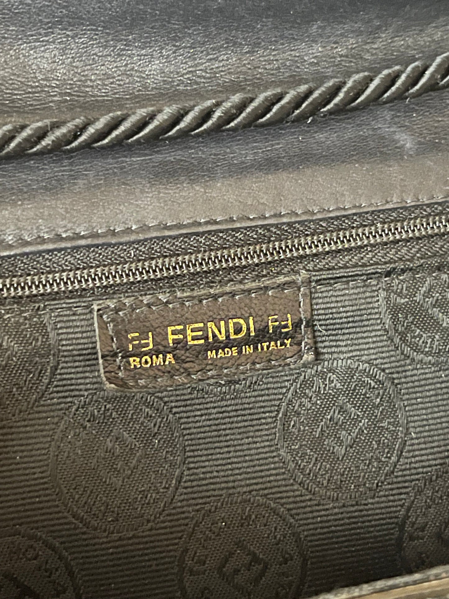 Borsa FENDI