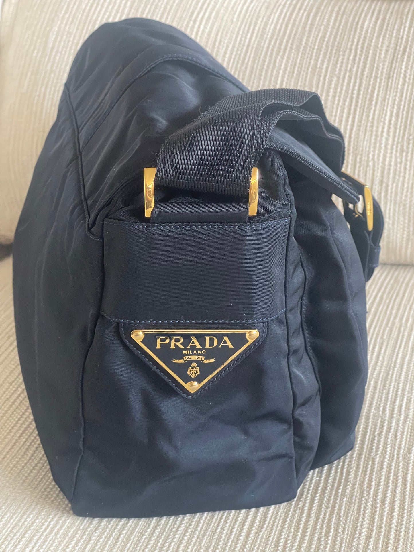 Borsa PRADA