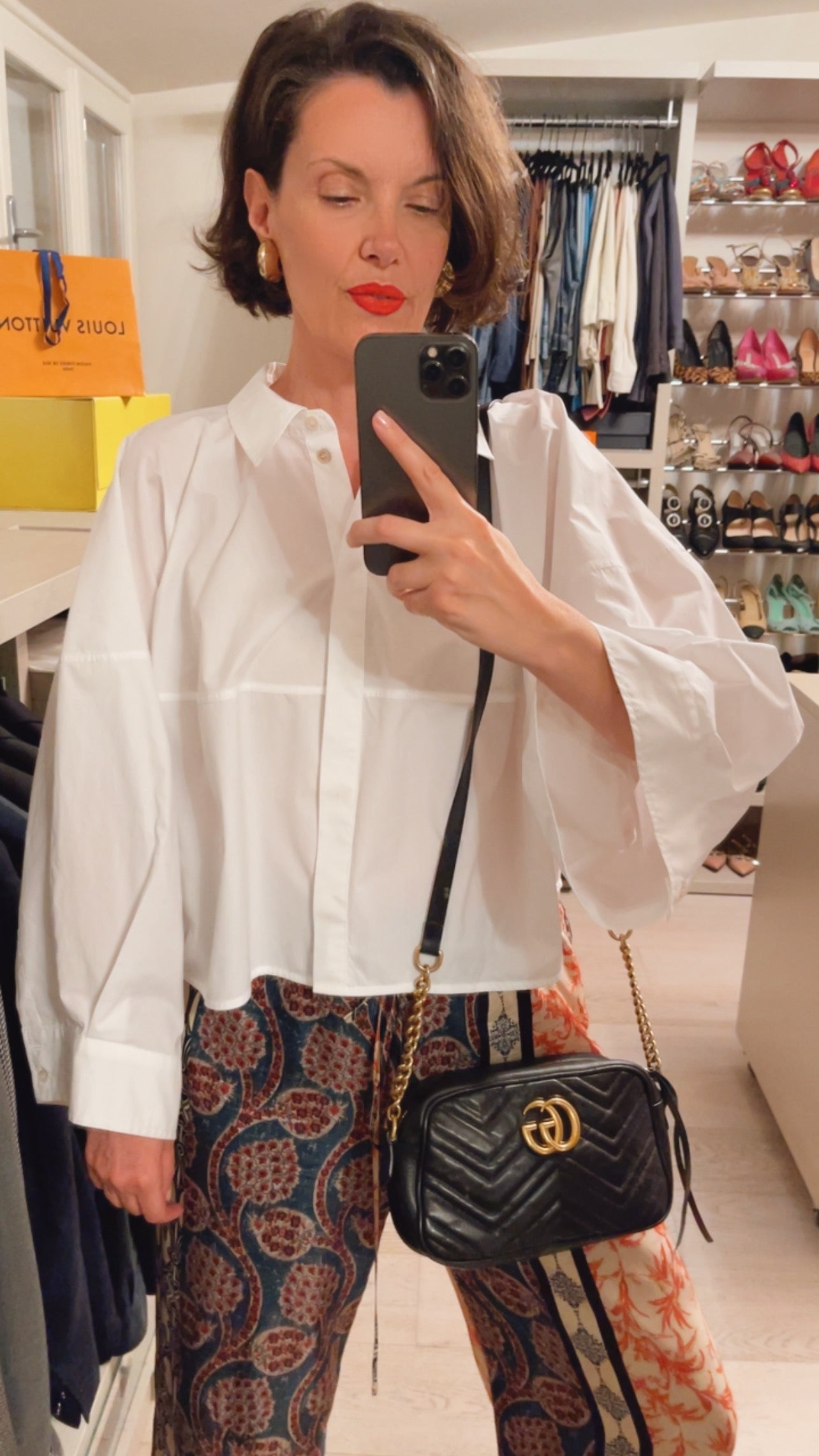 Borsa GUCCI