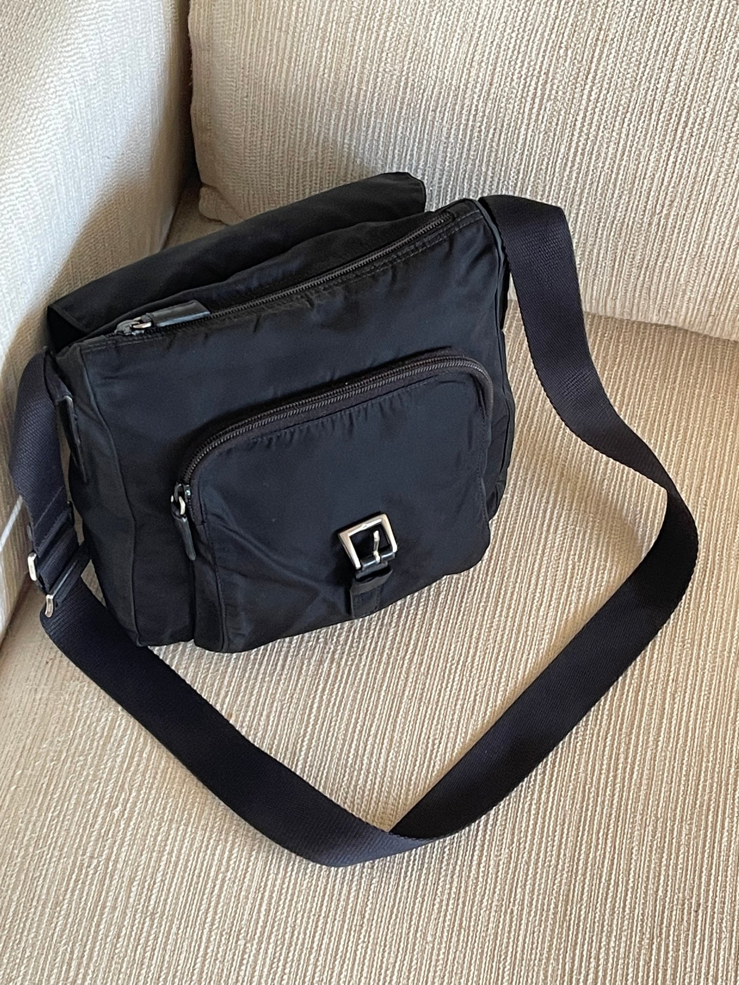Borsa PRADA