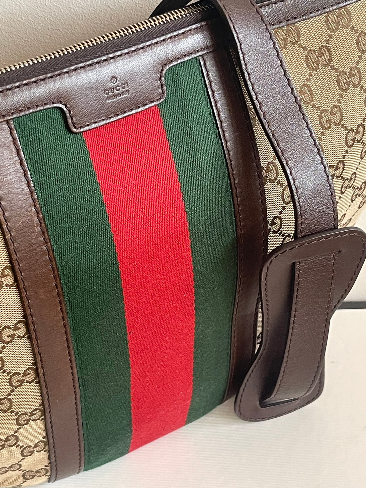 Borsa GUCCI