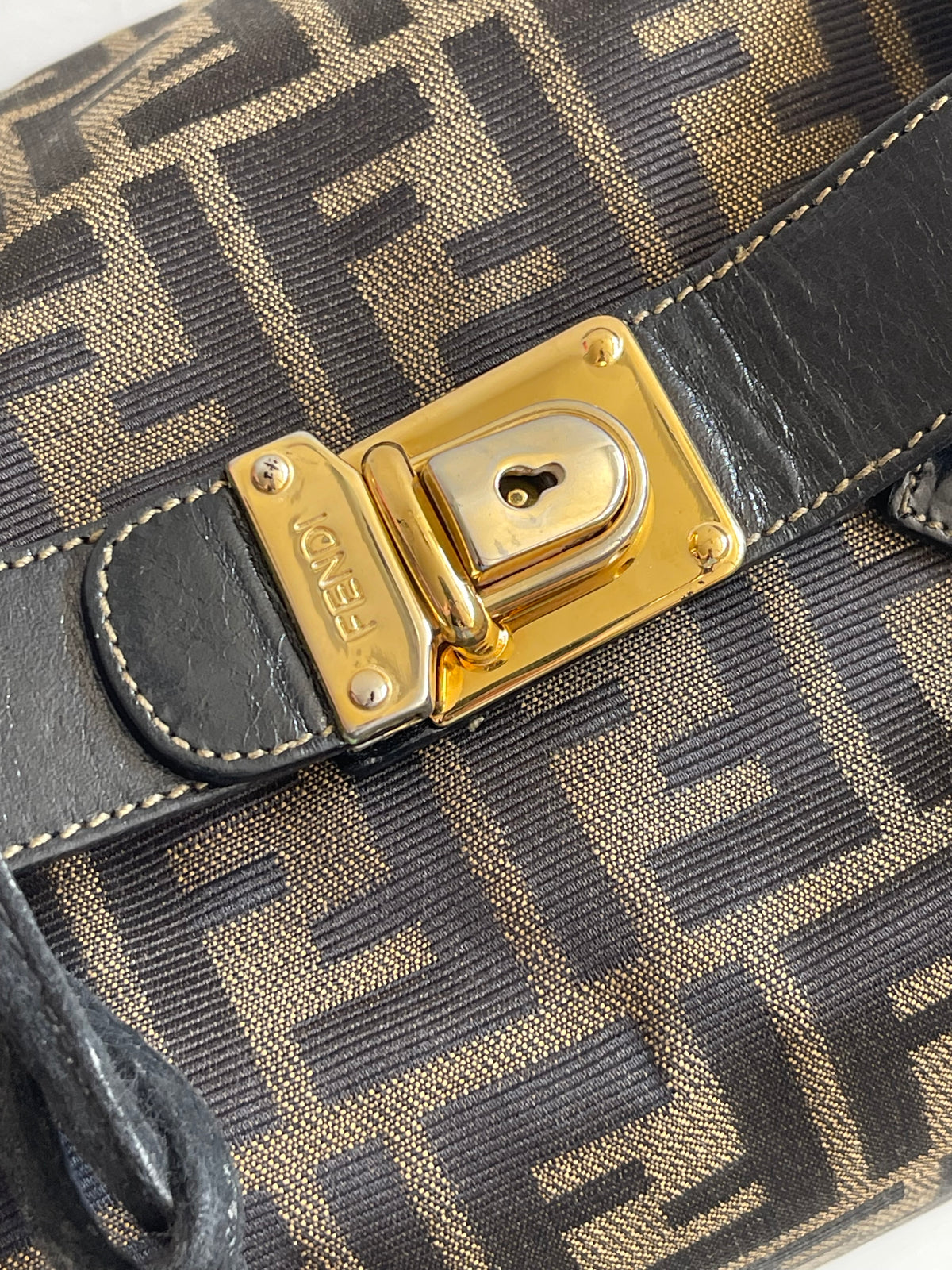 Borsa FENDI