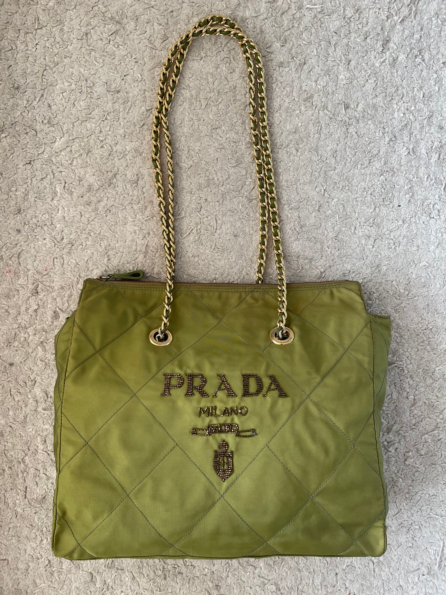 Borsa PRADA