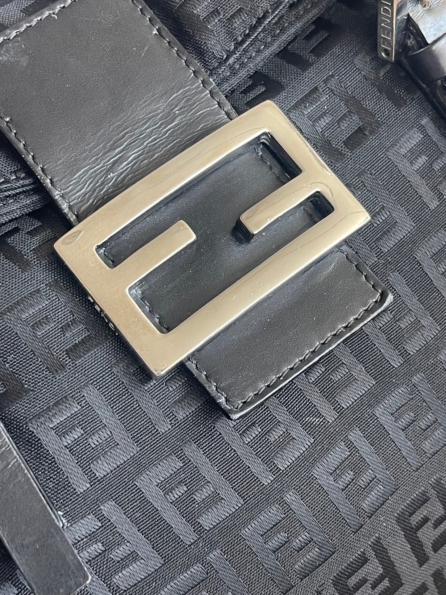 Borsa FENDI