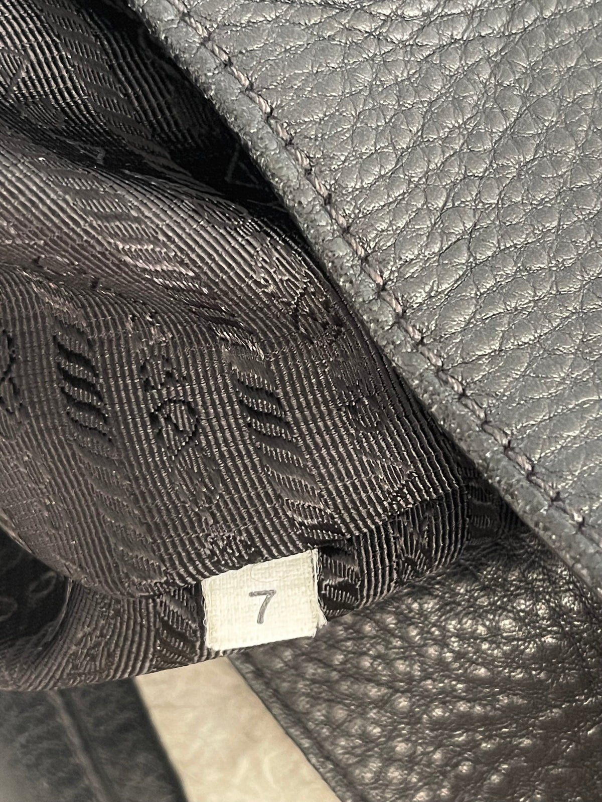 Borsa PRADA