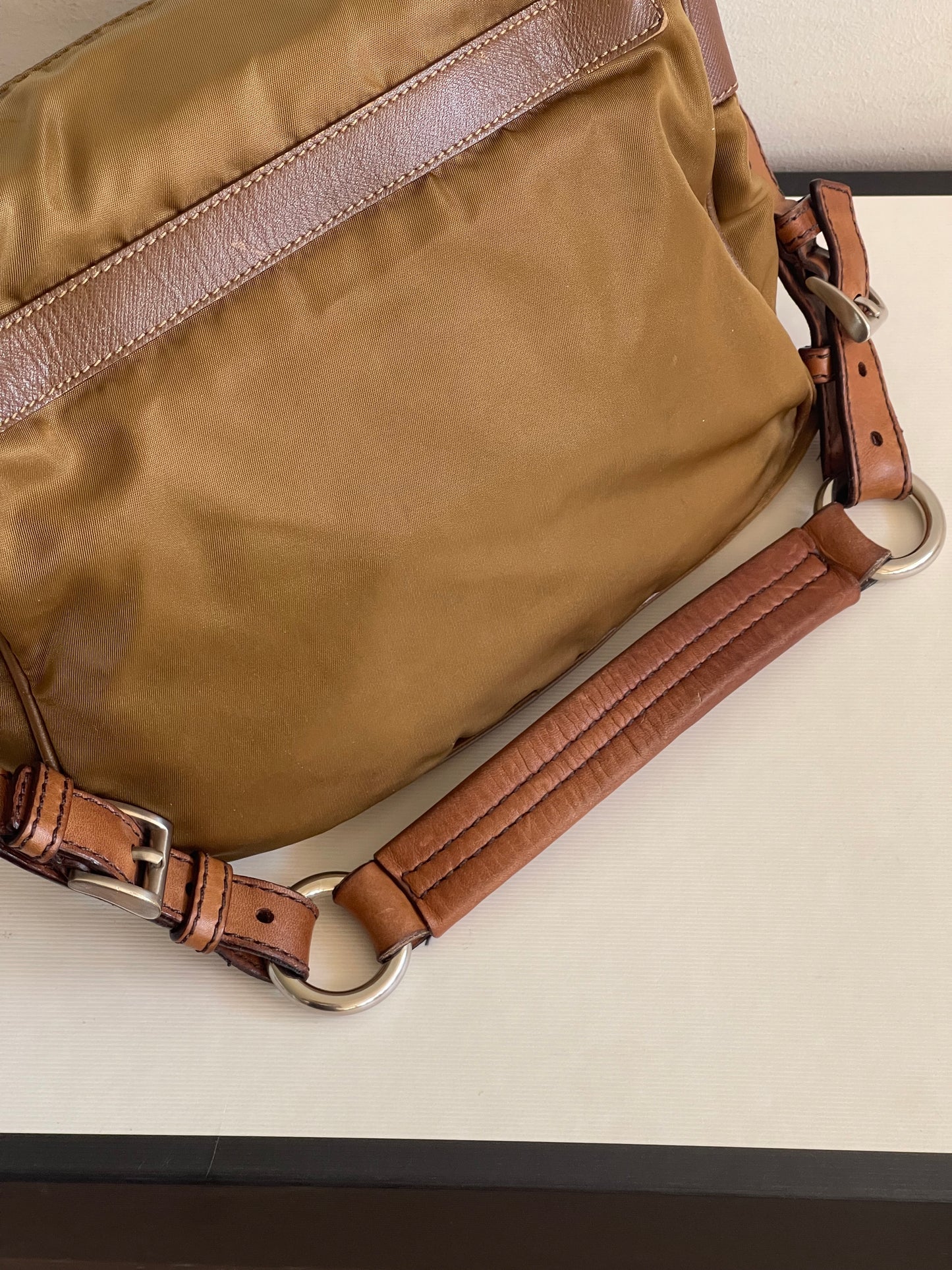 Borsa PRADA