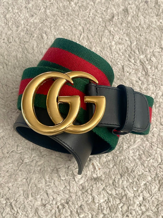 Cintura GUCCI