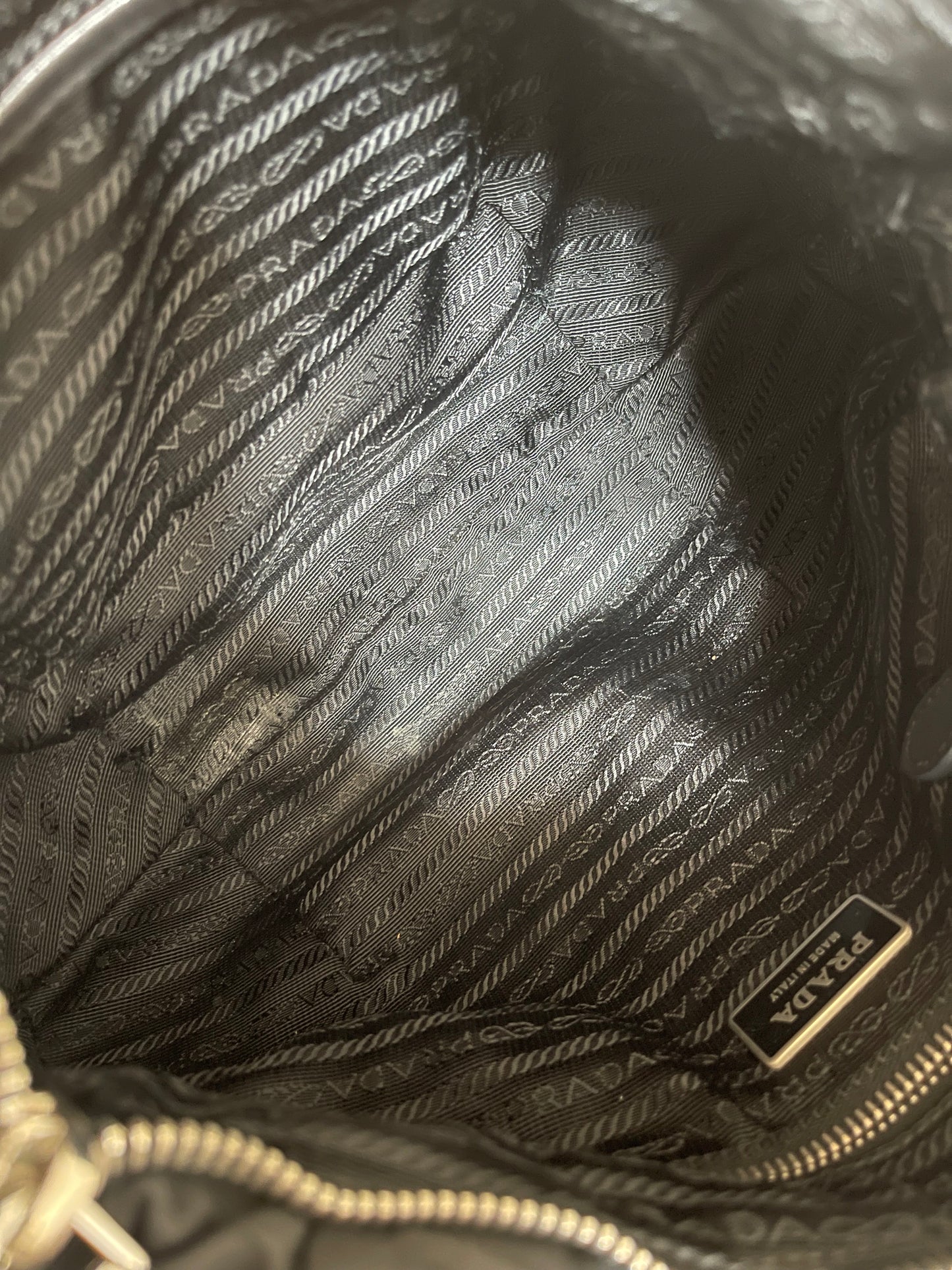 Borsa PRADA