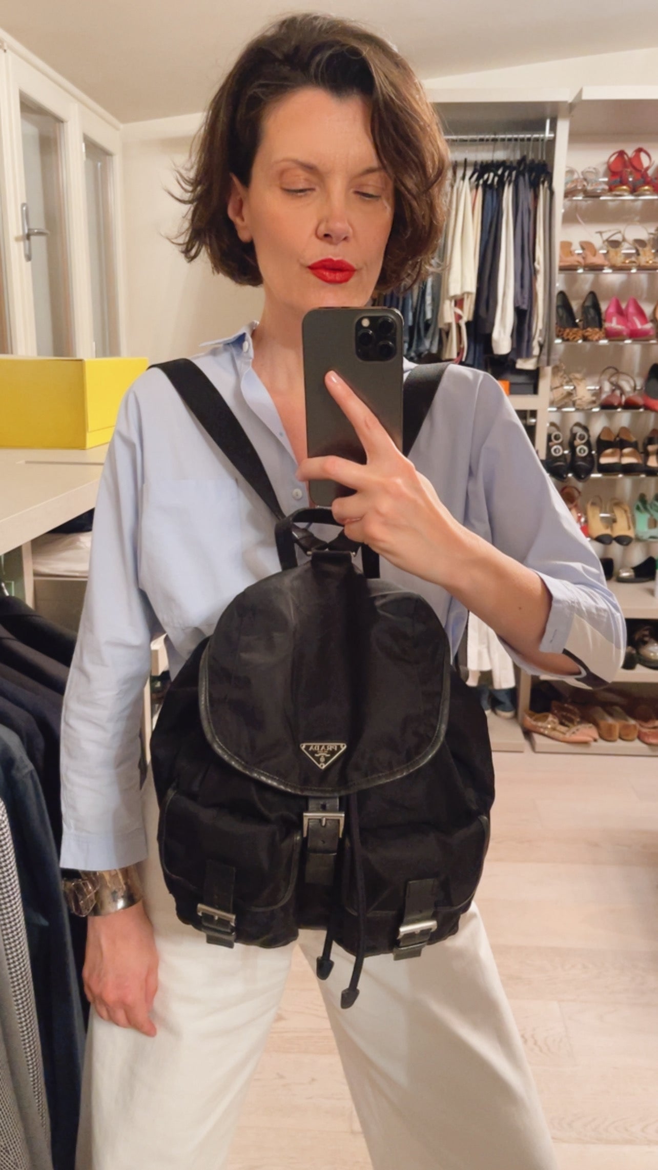 Zaino PRADA