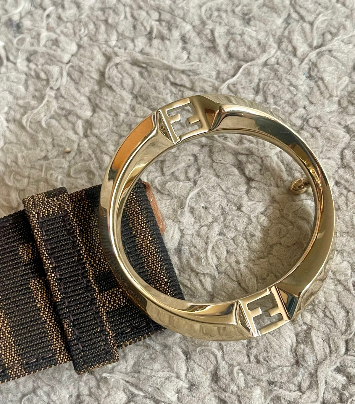 Cintura FENDI