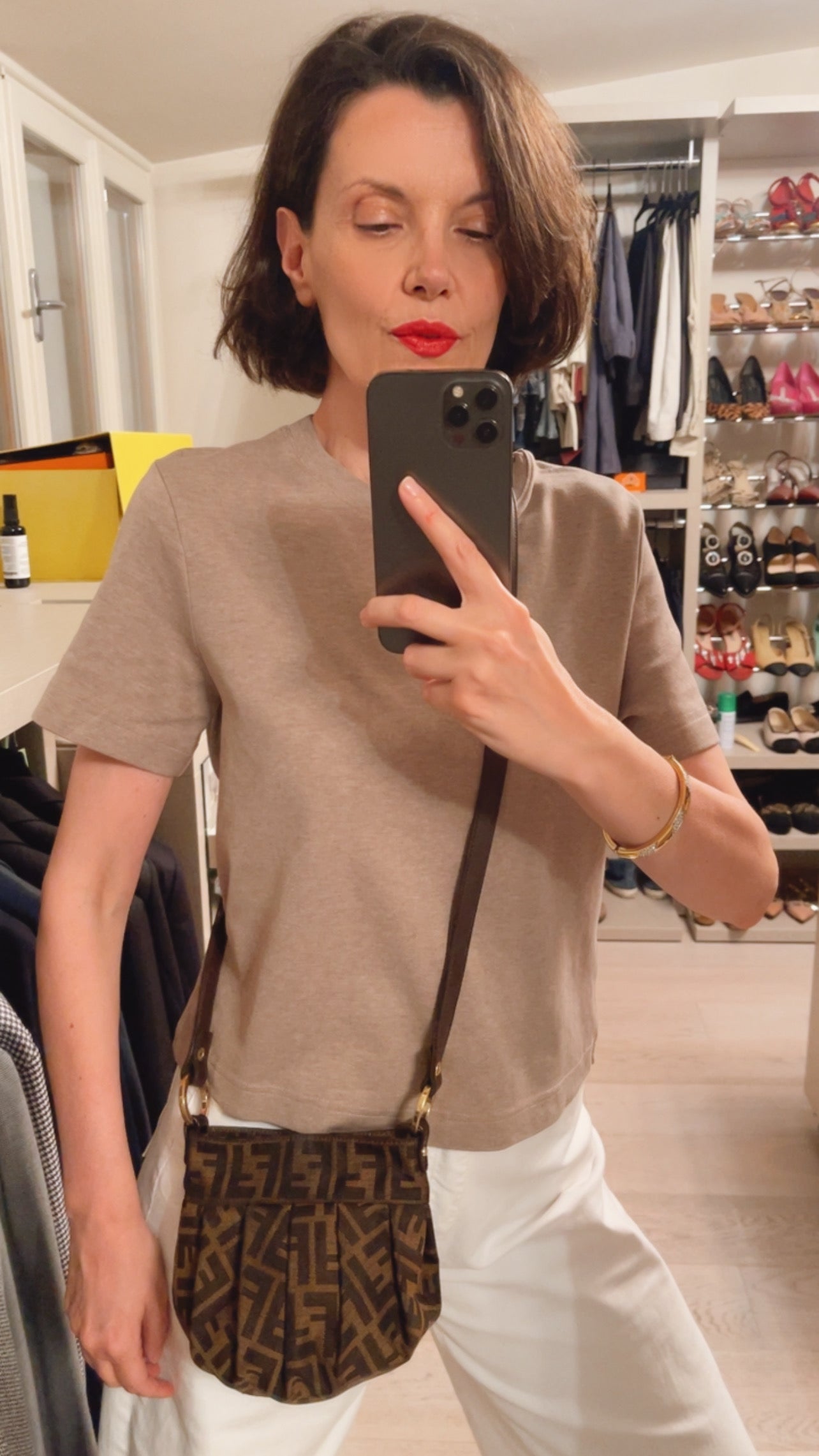 Borsa FENDI