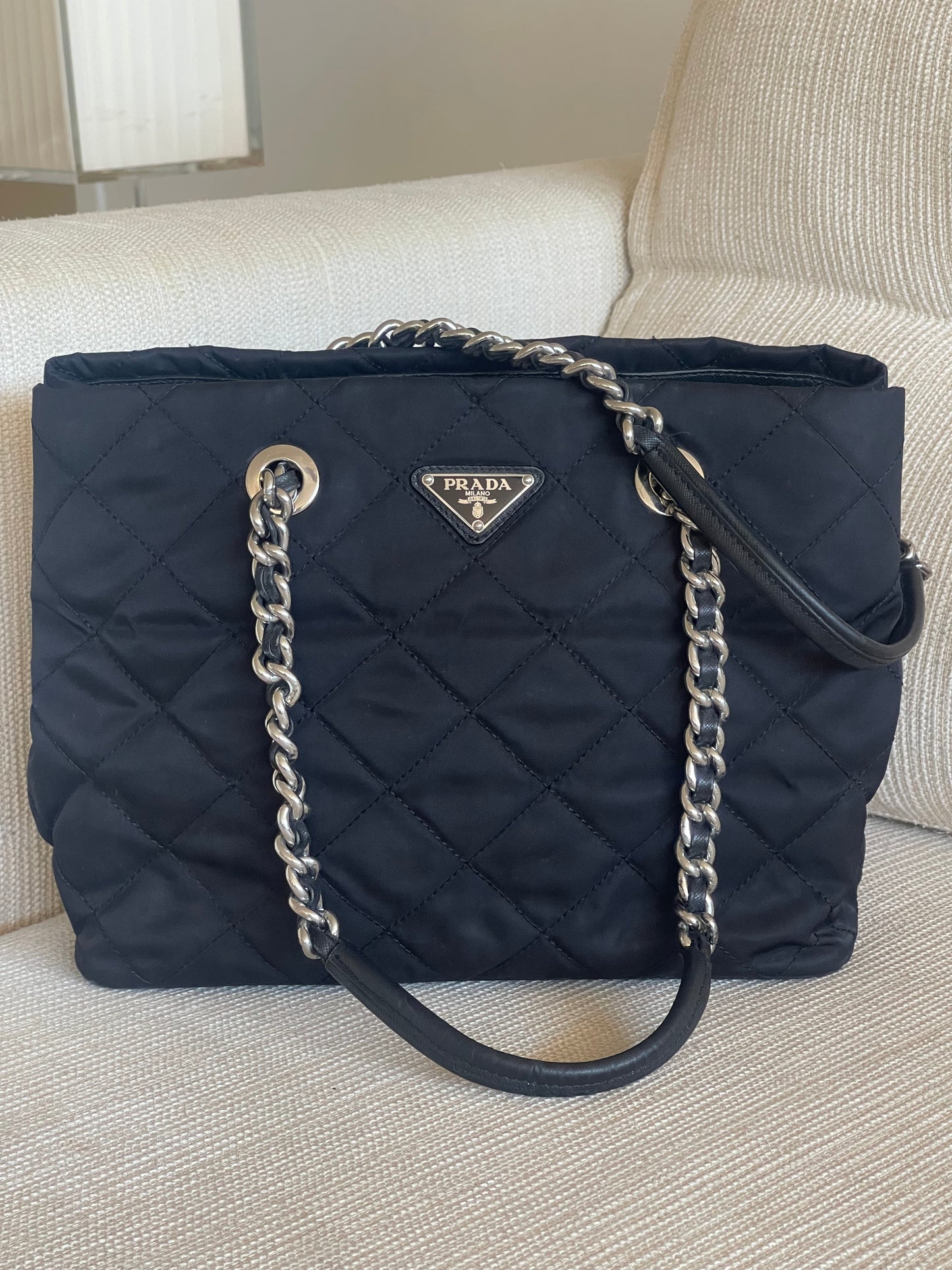Borsa PRADA