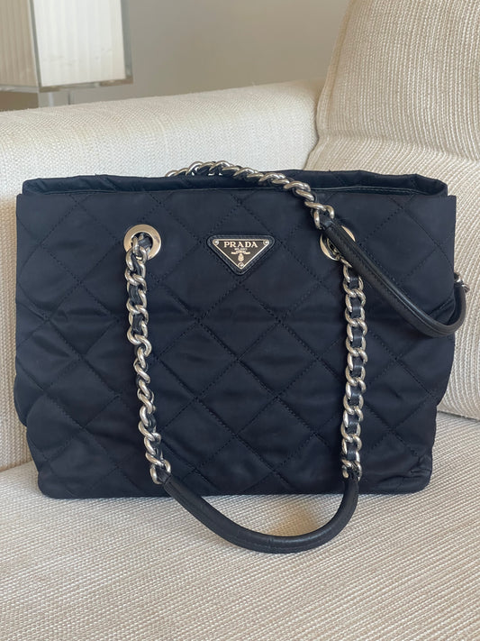 Borsa PRADA