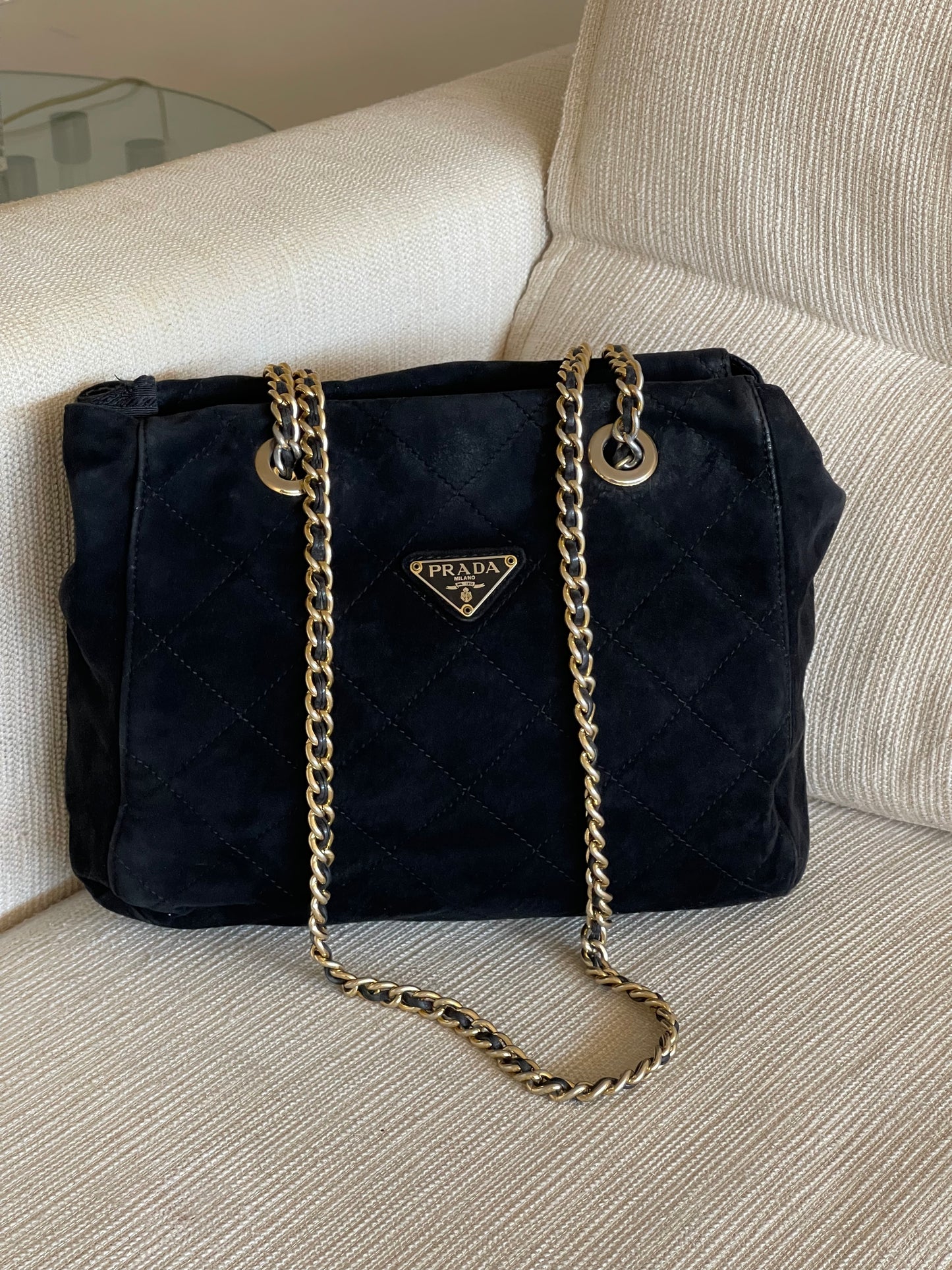 Borsa PRADA