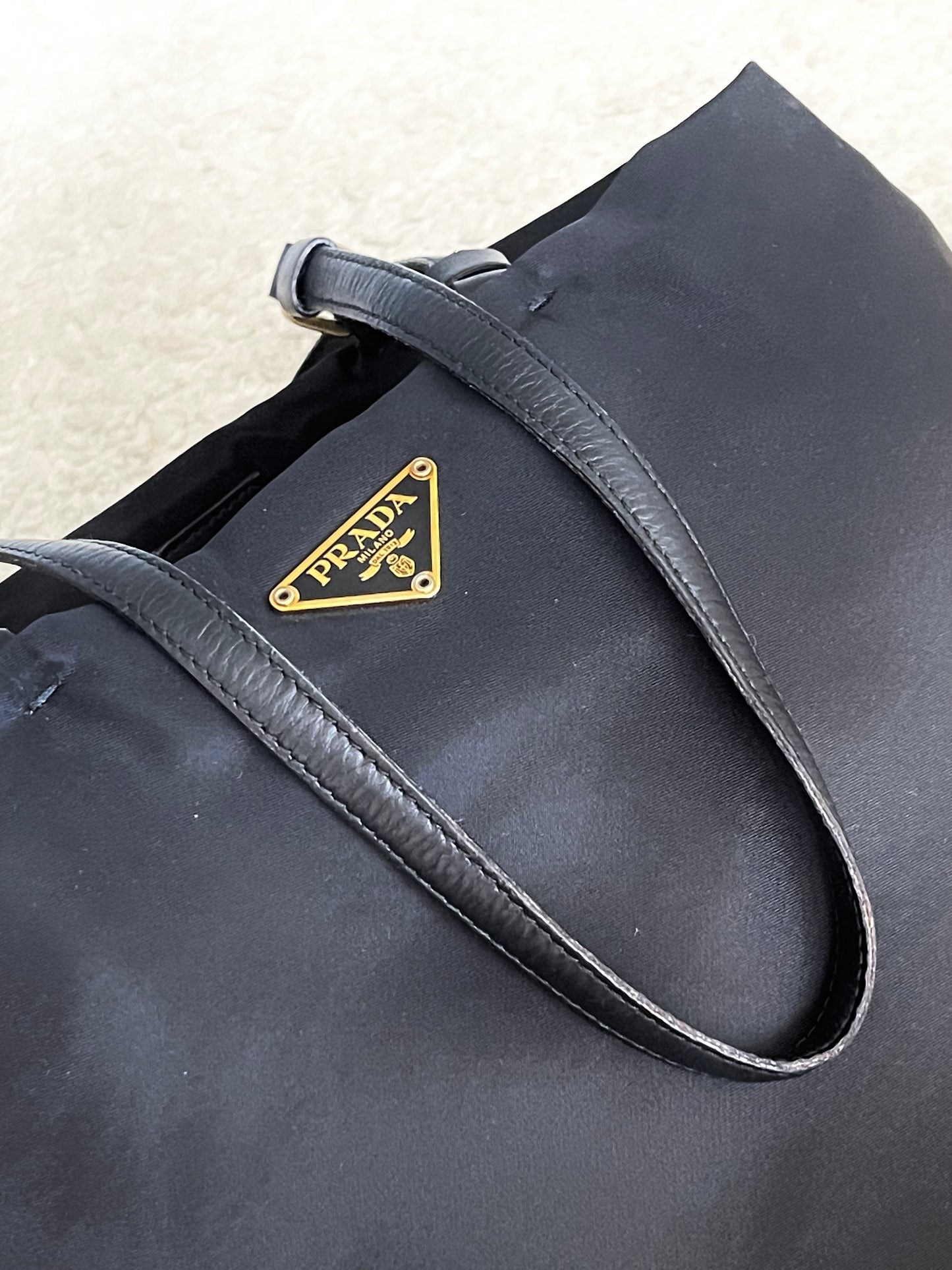 Borsa PRADA