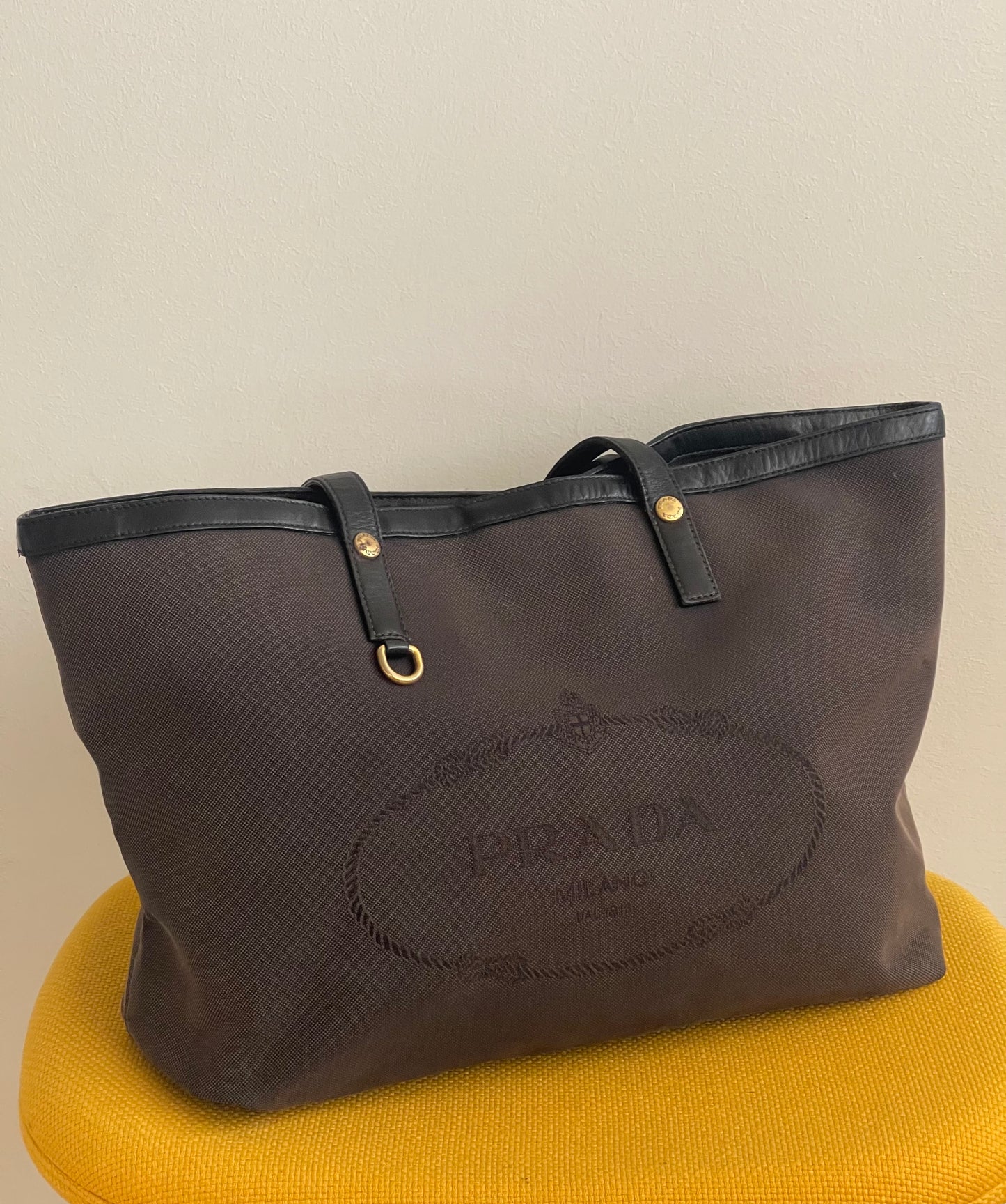 Borsa PRADA