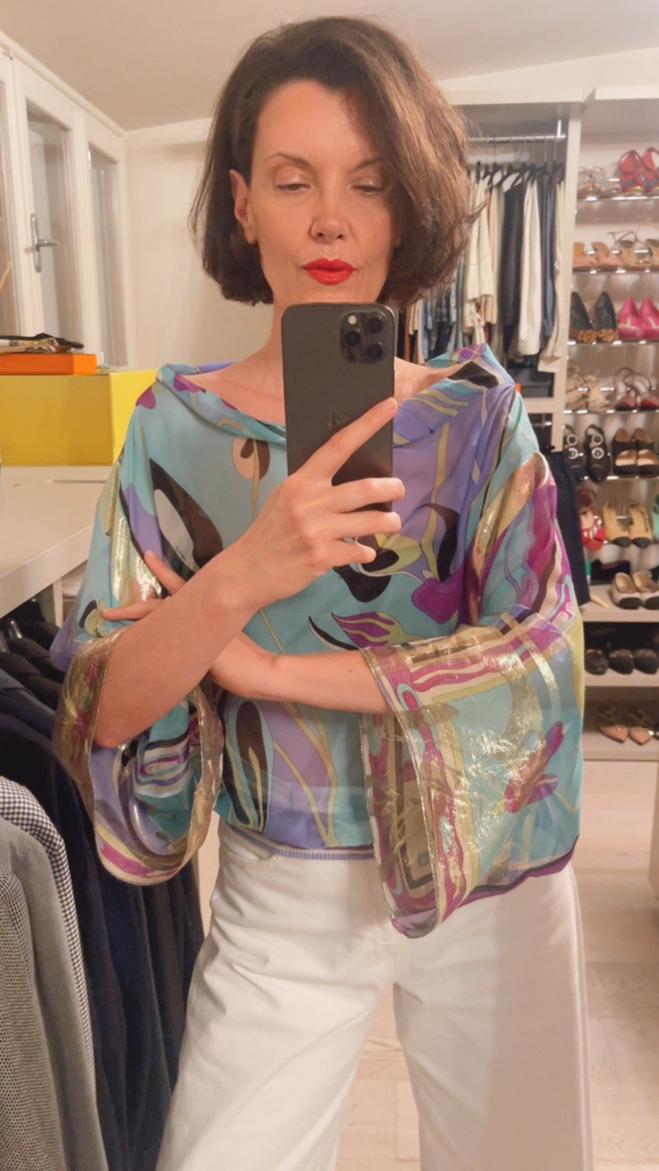 Casacca EMILIO PUCCI