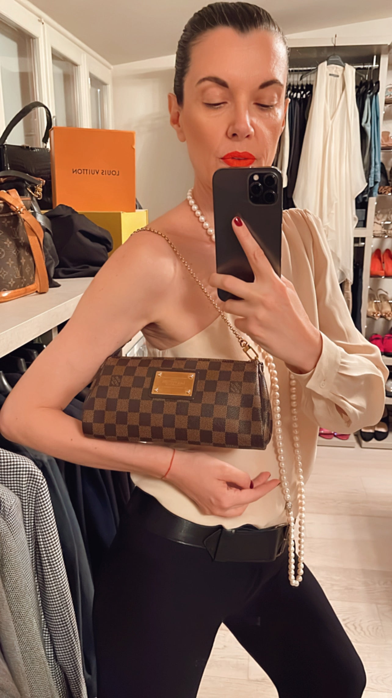 Borsa LOUIS VUITTON