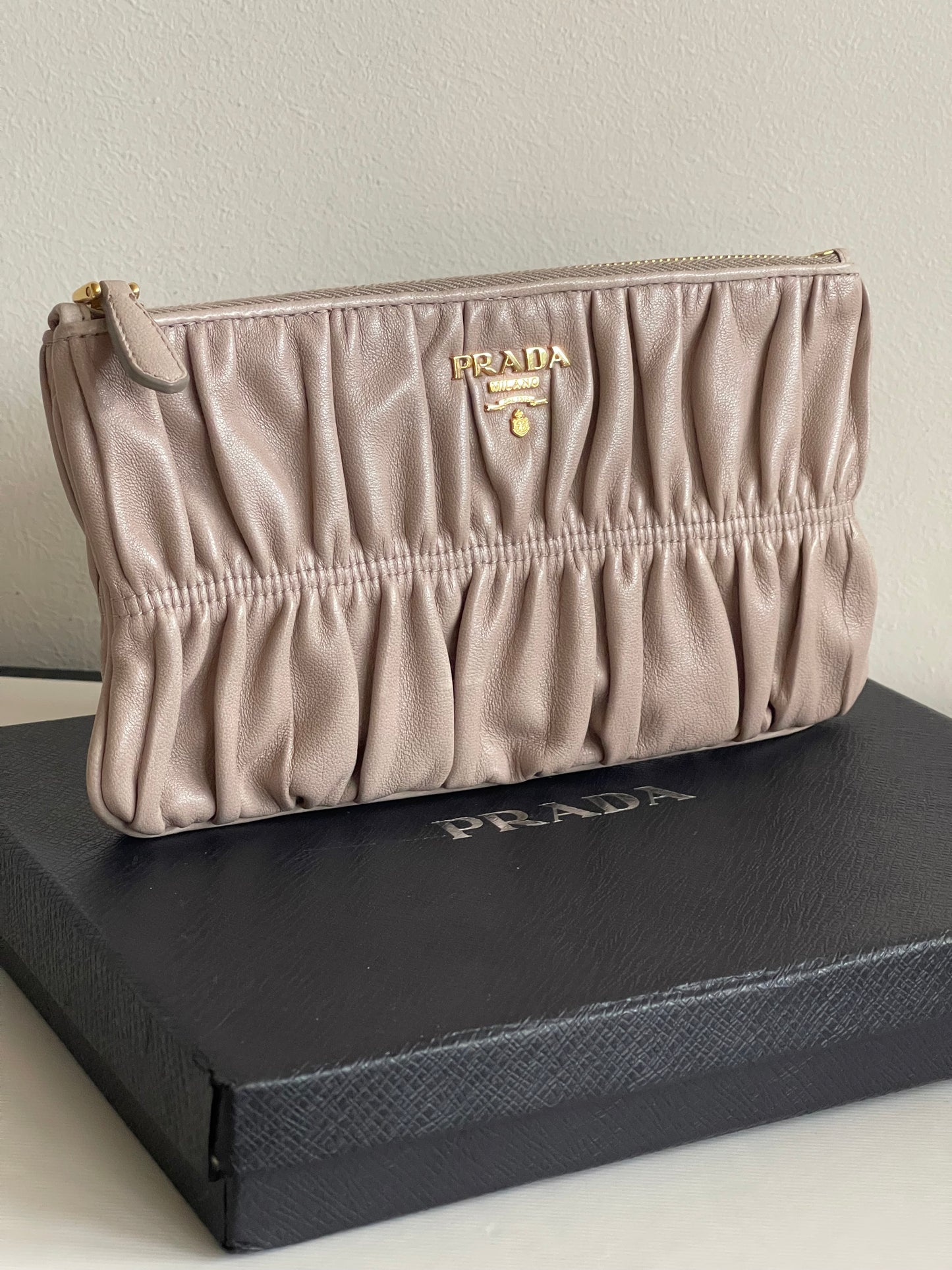 Pochette PRADA