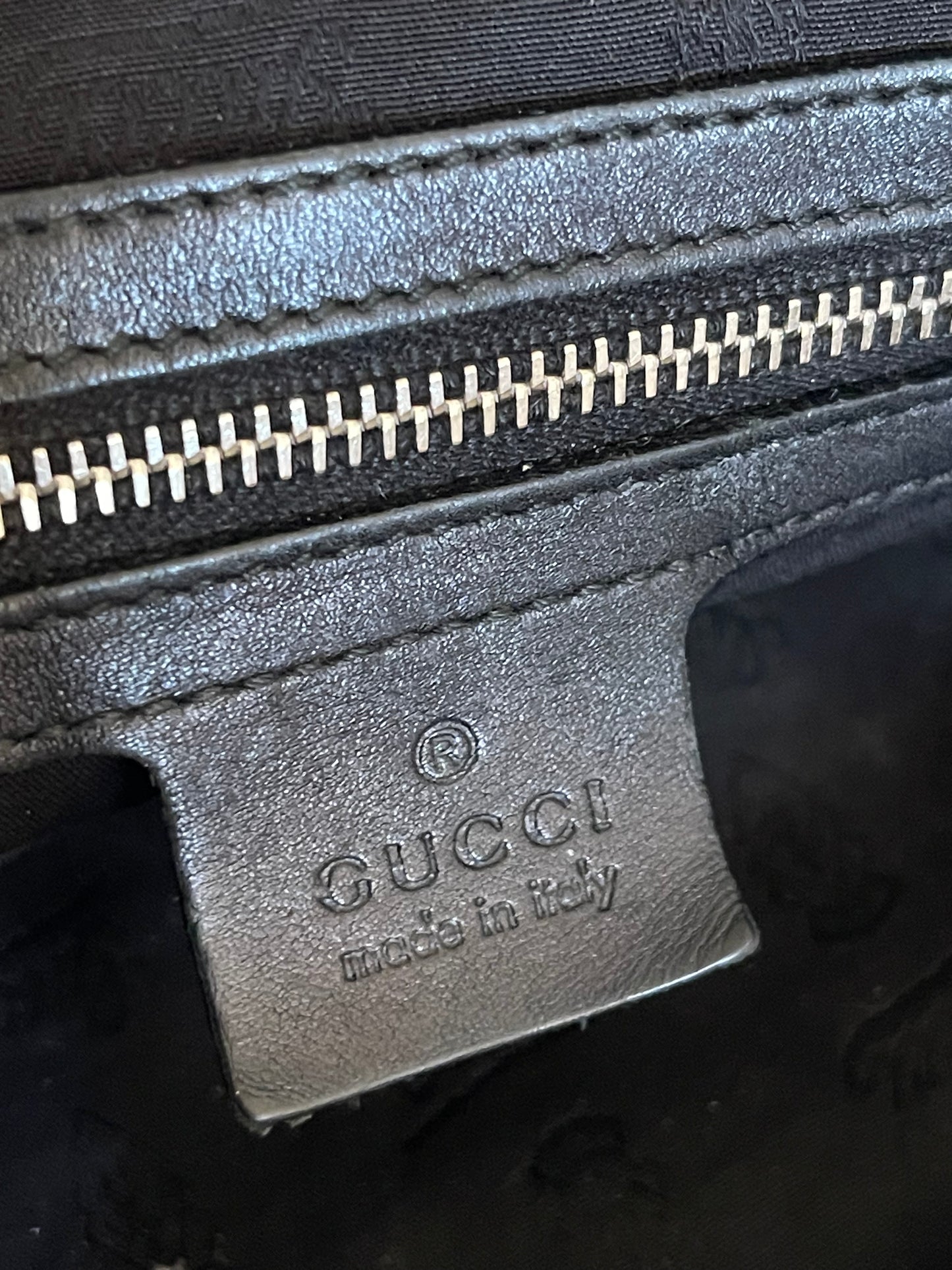 Borsa GUCCI
