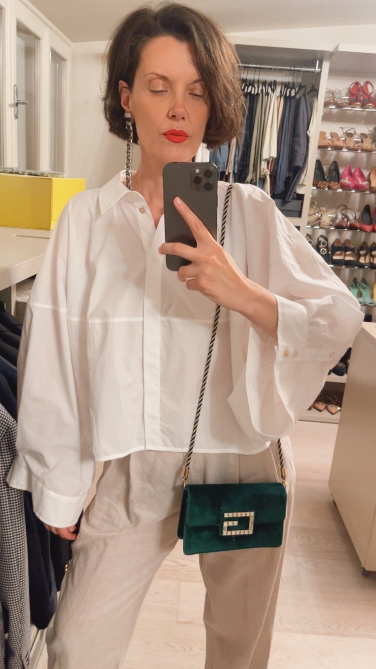 Borsa GUCCI