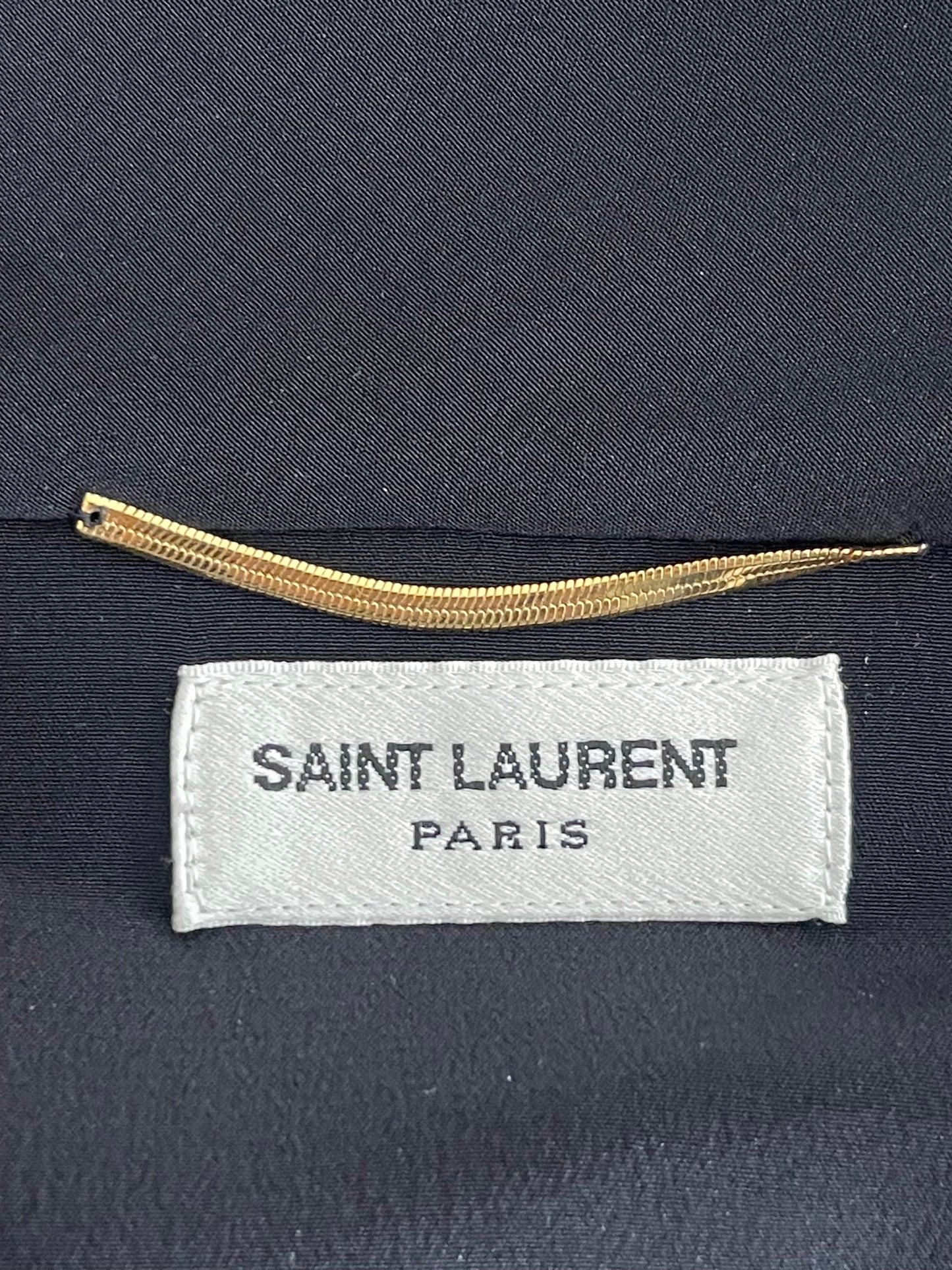 Camicia SAINT LAURENT