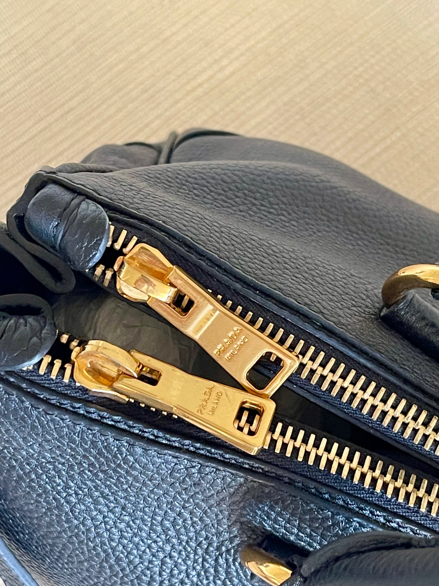 Borsa PRADA