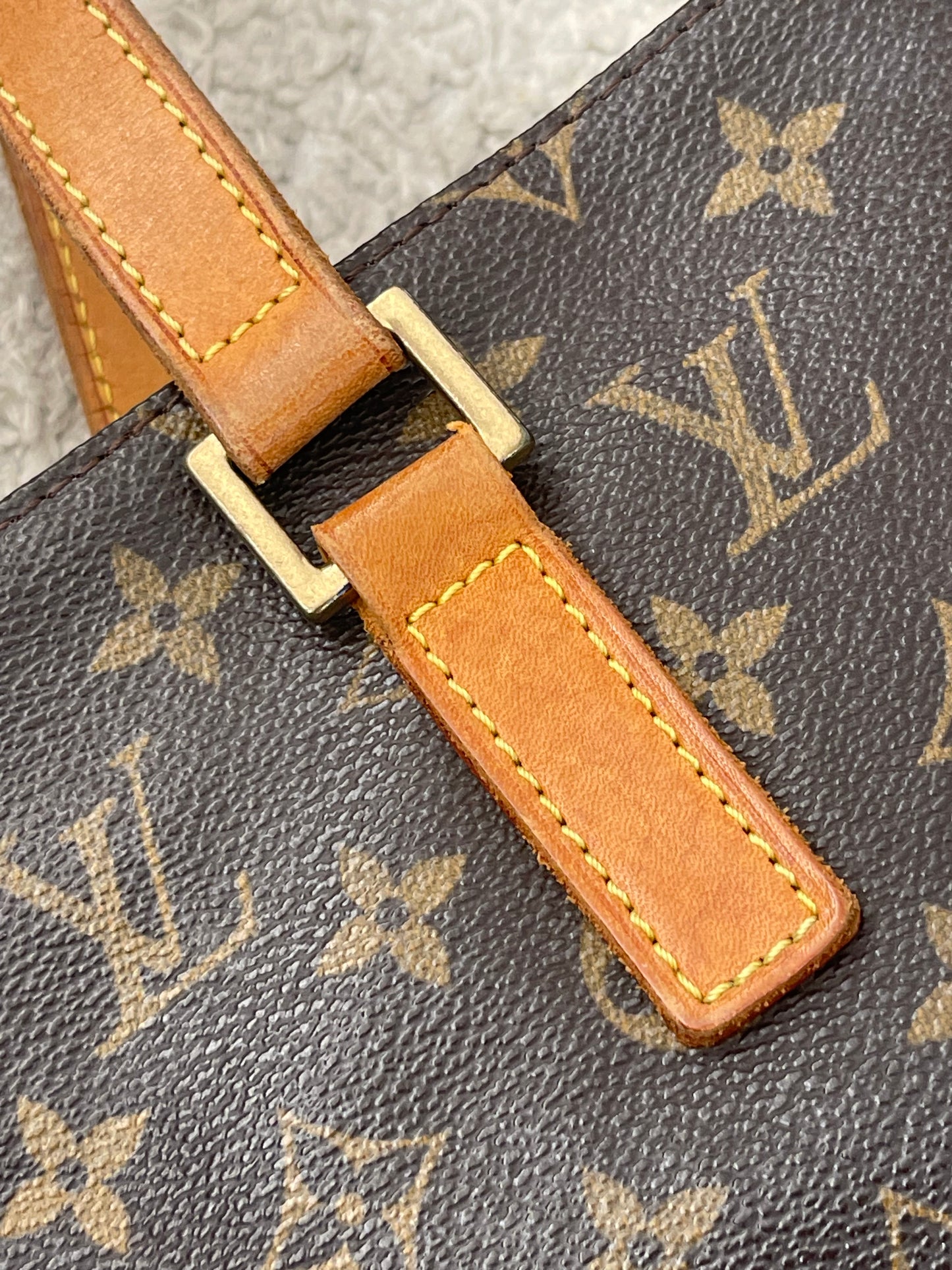 Borsa LOUIS VUITTON