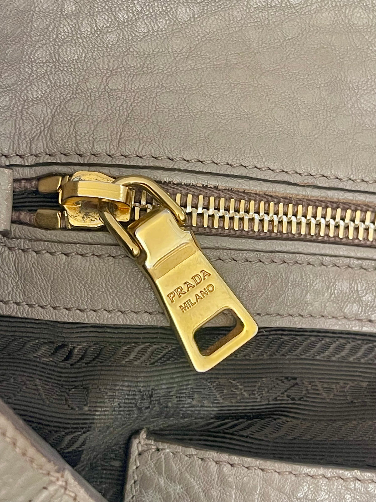 Borsa PRADA