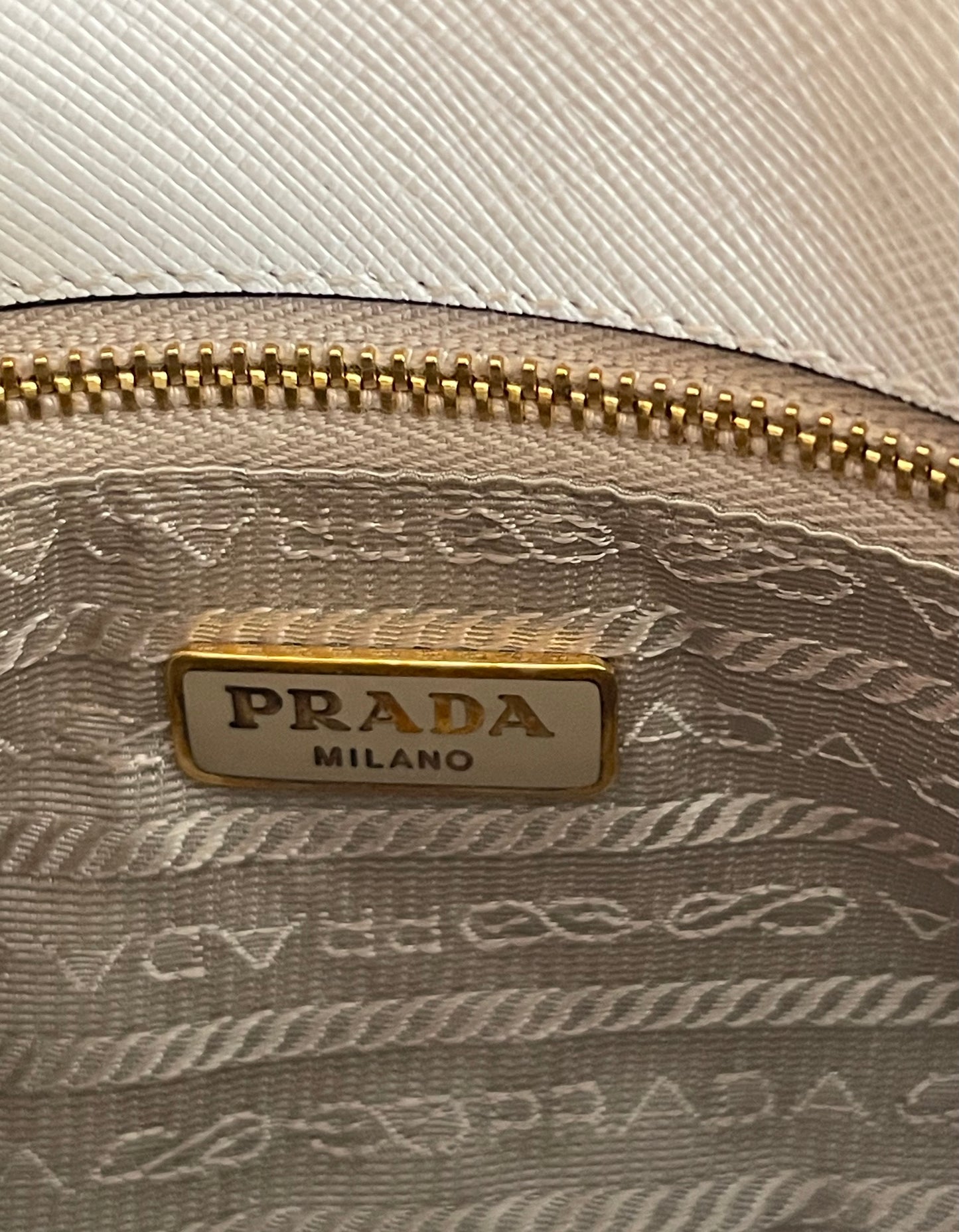 Borsa PRADA