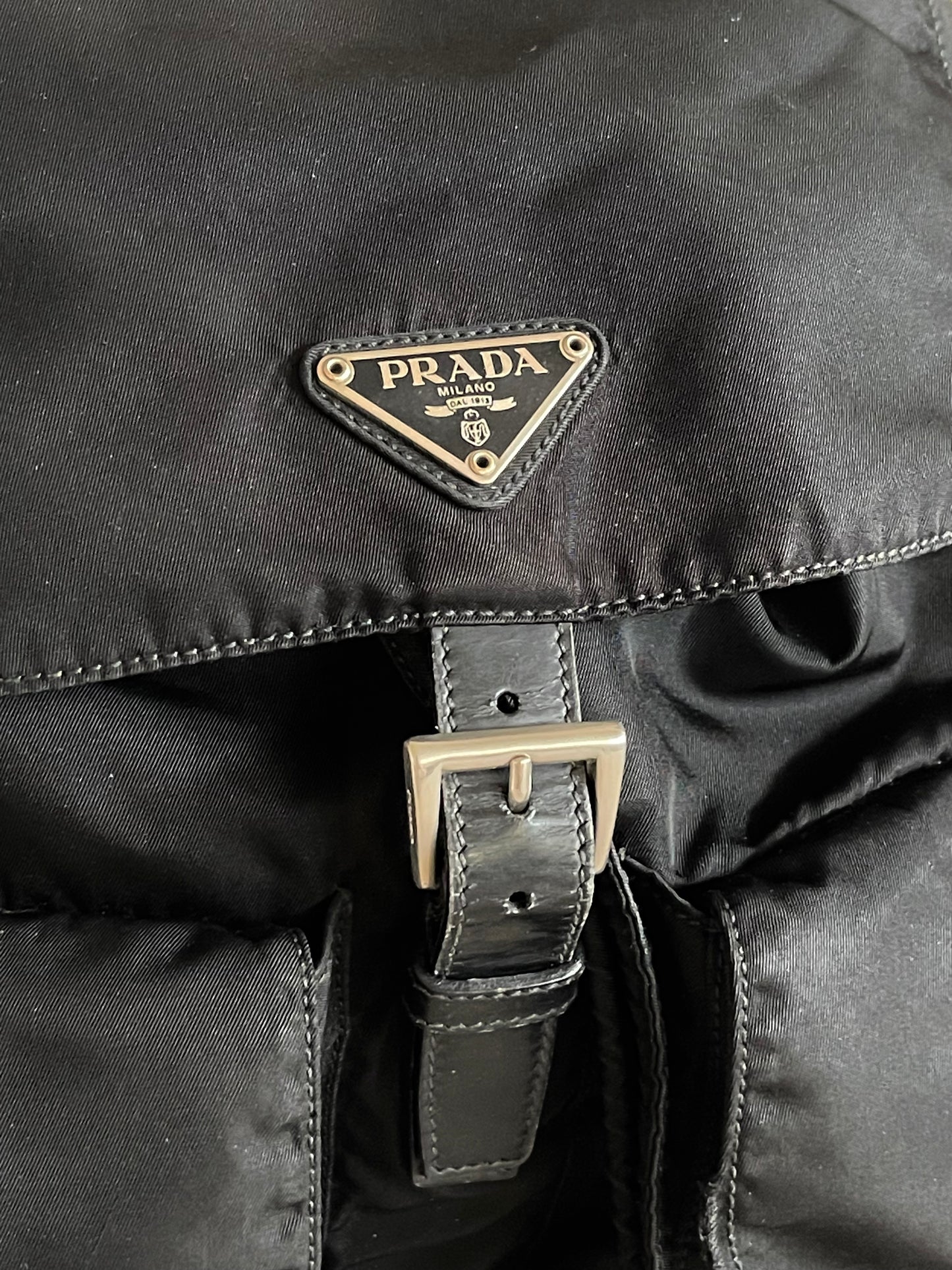 Zaino PRADA