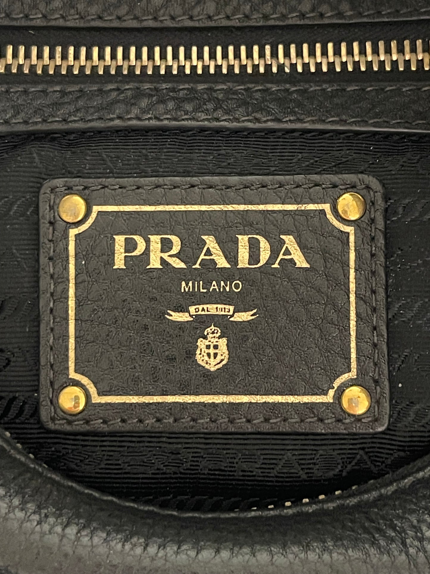 Borsa PRADA