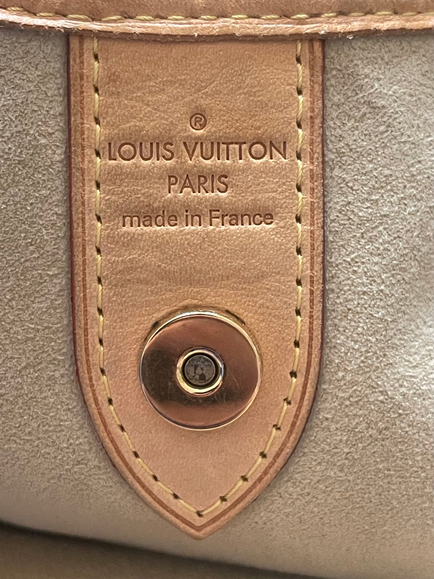 Borsa LOUIS VUITTON