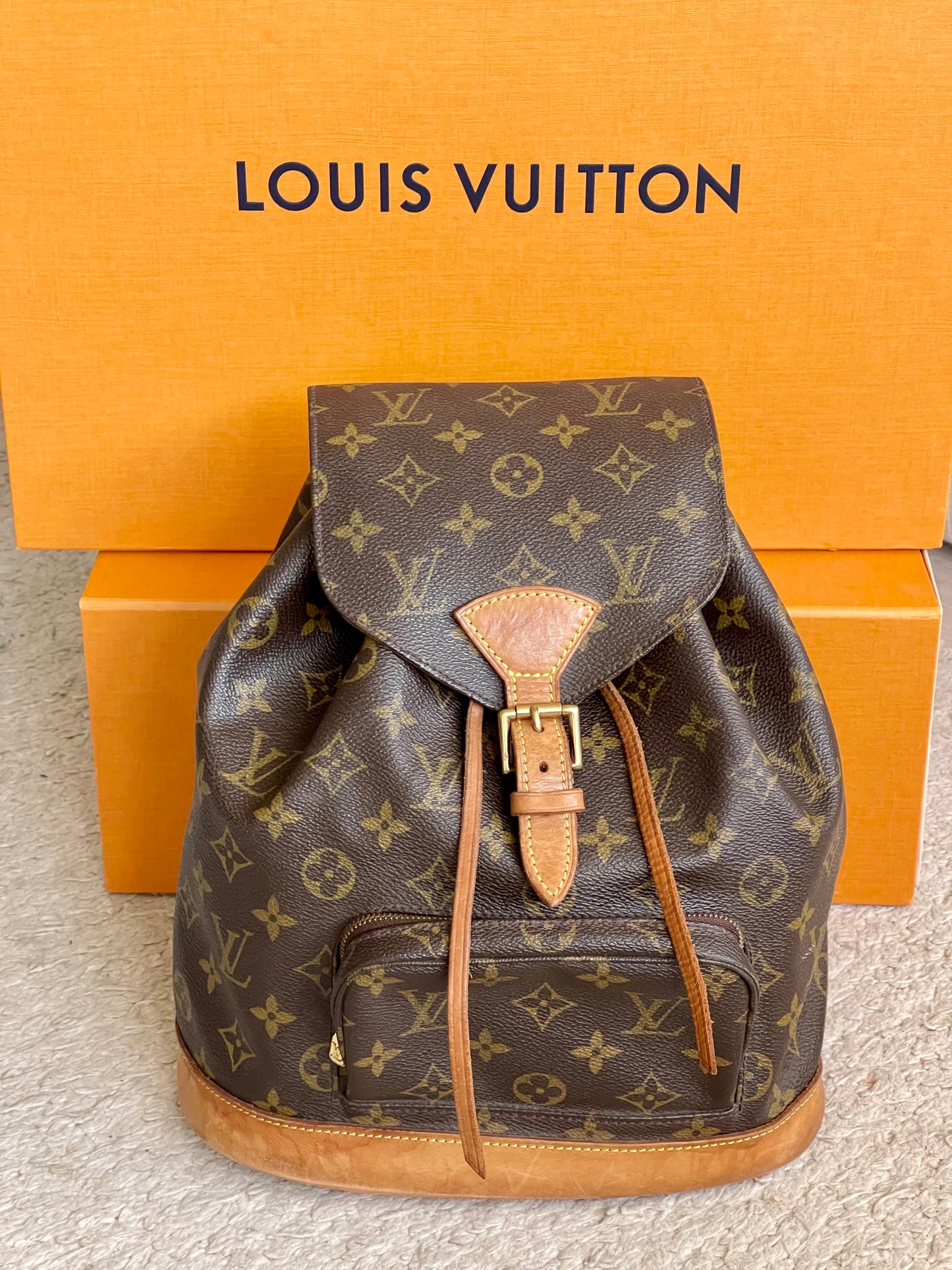 Zaino LOUIS VUITTON