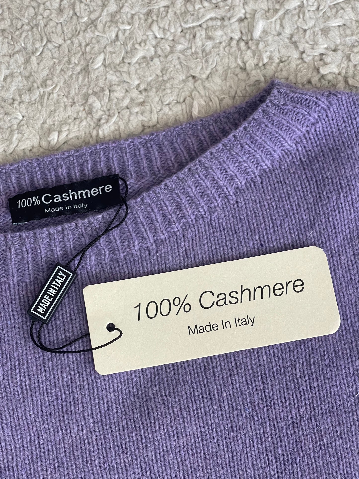 Maglia CASHMERE