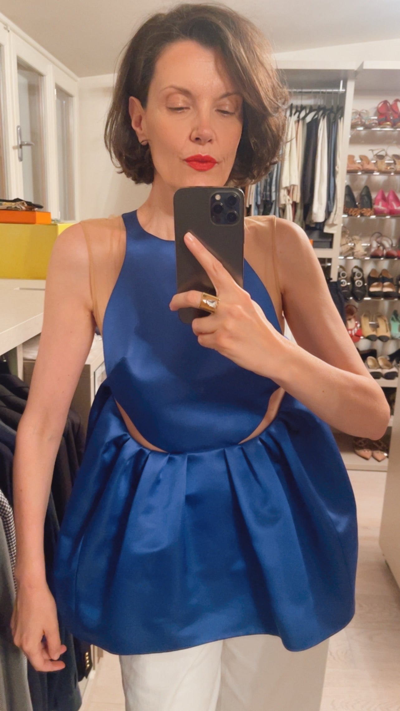 Top STELLA MCCARTNEY
