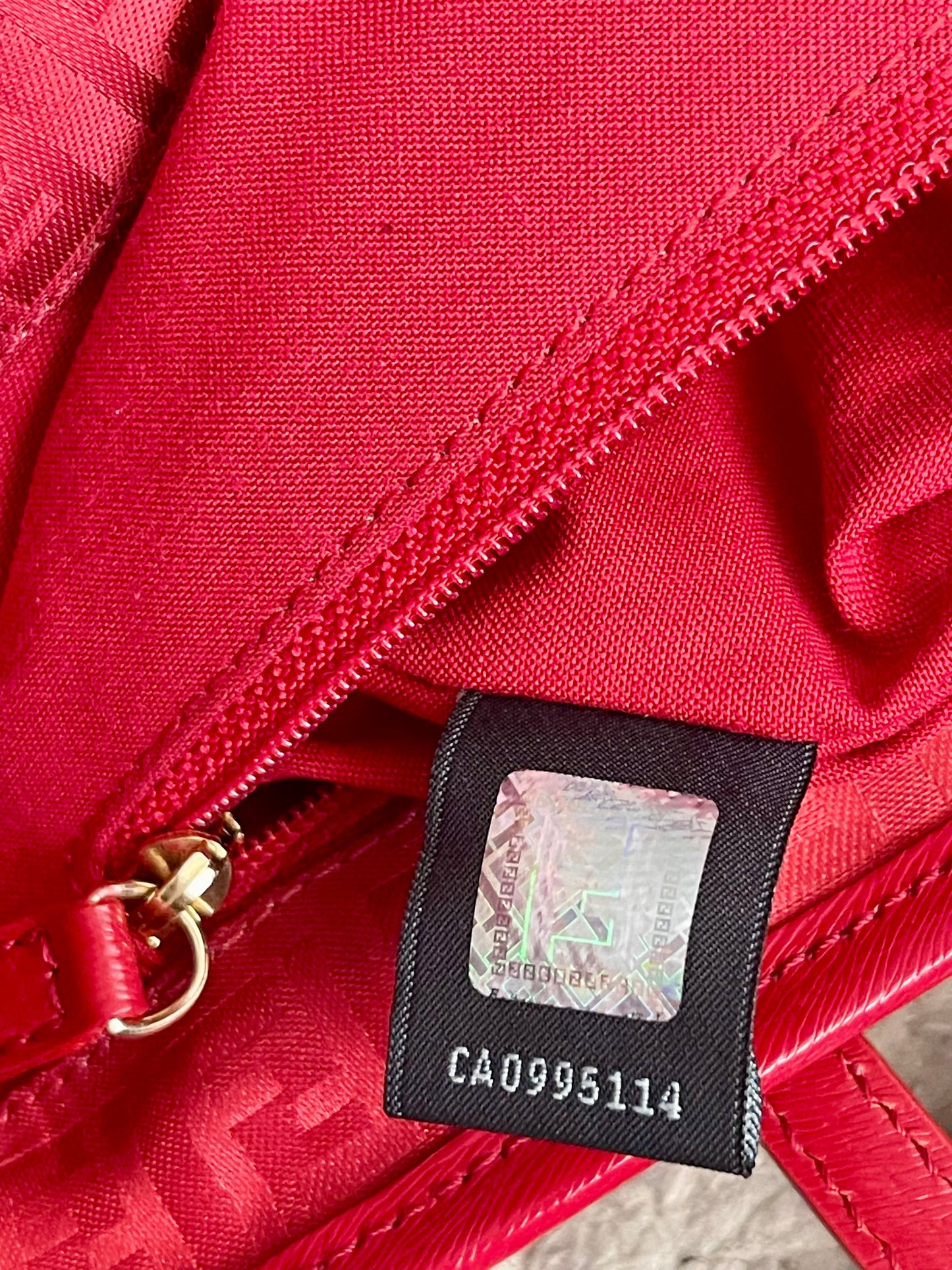 Borsa FENDI