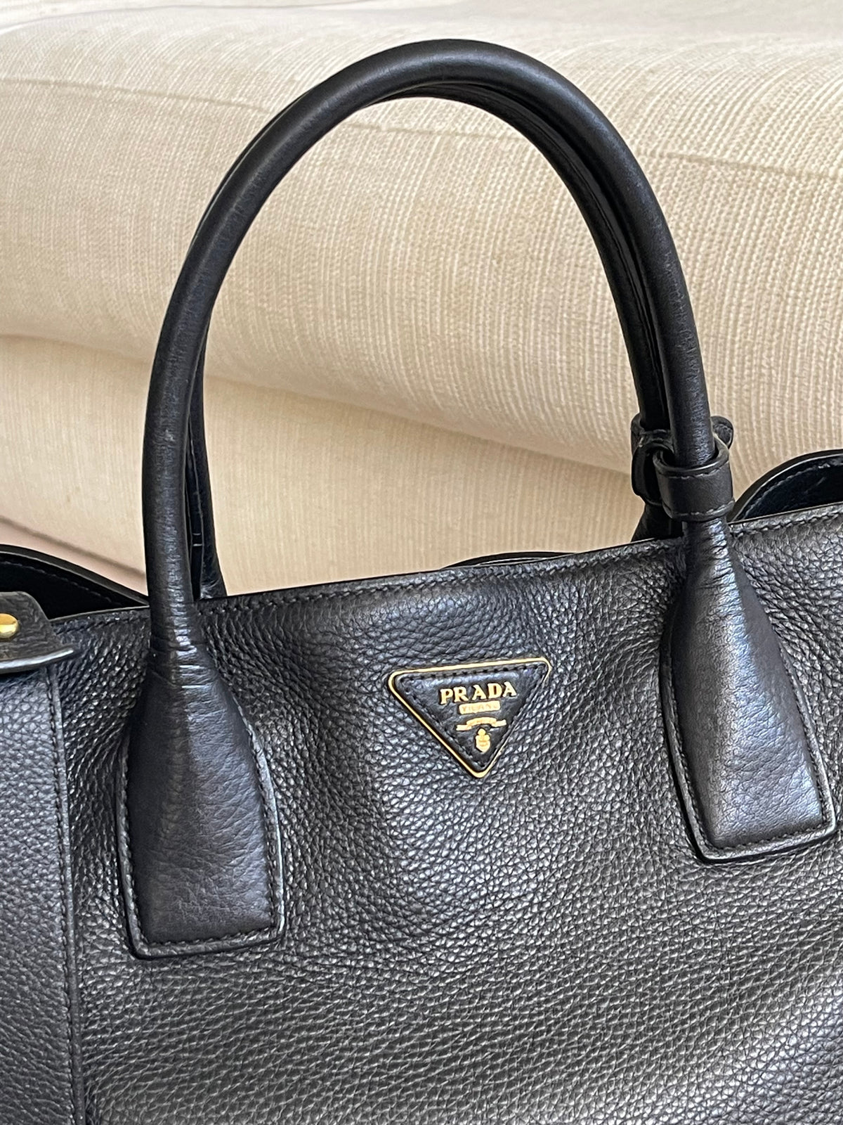 Borsa PRADA