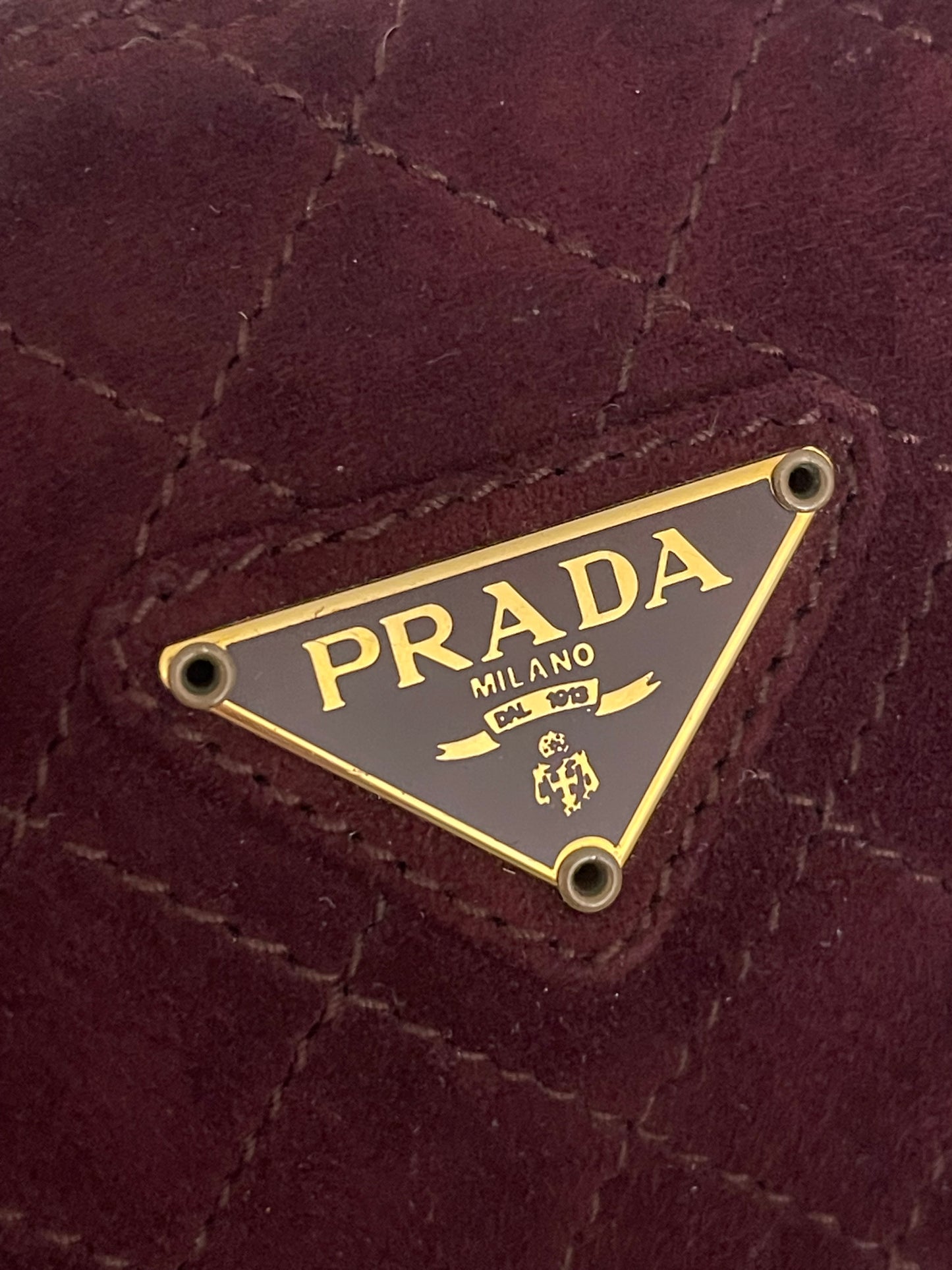 Borsa PRADA