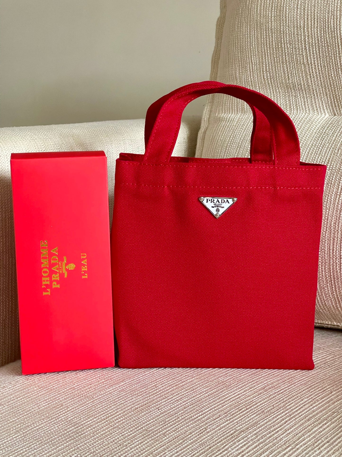 Borsa PRADA
