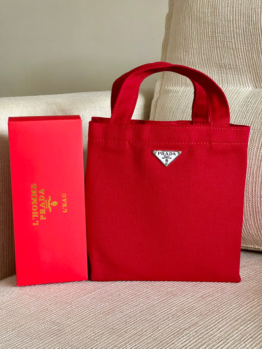 Borsa PRADA